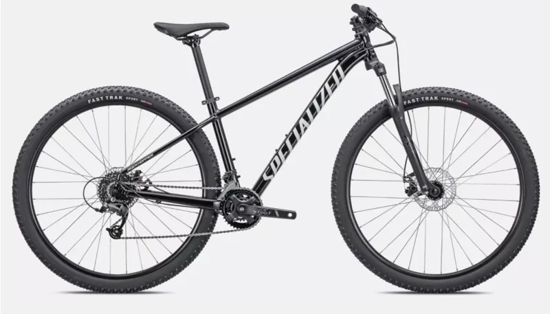 Specialized Rockhopper 29 Mountain Bike -2